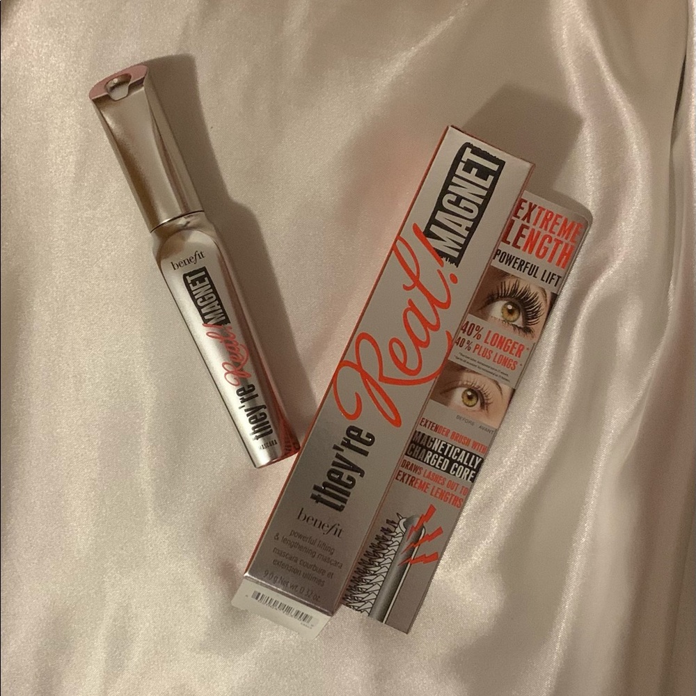 They’re Real Magnet